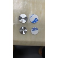 CD纹片加工