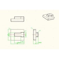 eva雕刻成型加工