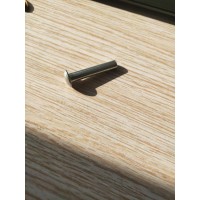 空头铆钉加工