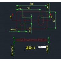 零件加工