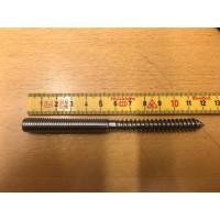 螺丝加工