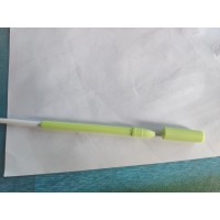 硅胶笔里面的笔杆及笔芯套装