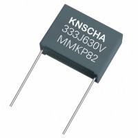 MMKP82谐振电容加工