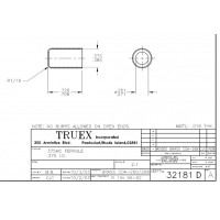 五金拉伸产品开模加工