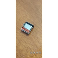 连接器加工