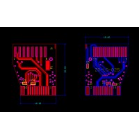 pcb板加工