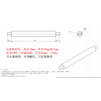 热熔胶加热软管加工