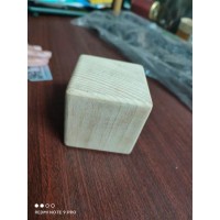 榉木方块加工定制