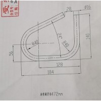 线材折弯成型机