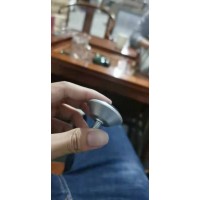 调整脚加工