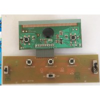 pcb线路板加工