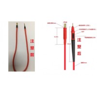 注塑加工塑料开模