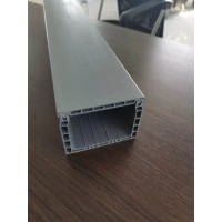 硬质PVC线槽加工