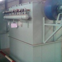 大同PPC（PPW、FMQD）气箱脉冲除尘器