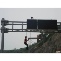 湖南监控杆 不锈钢立杆 摄像机立杆 监控立杆 监控立杆定做