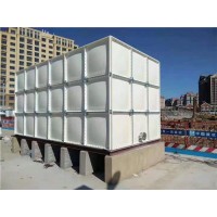 视频不锈钢水箱制作安装方法郴州不锈钢水箱壹水务公司