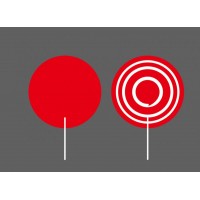 塑料扇子定制