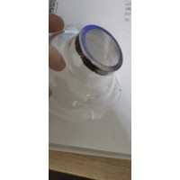 虑茶钢圈加工