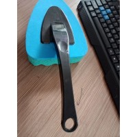 塑料手柄加工
