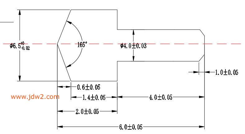 刀口8