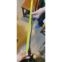 t型品字尾插头线加工