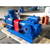 沧州单螺杆泵-3G三螺杆泵-海涛泵业