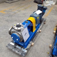 安徽RZB柔性-NYP高粘度转子泵-海涛泵业