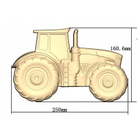 蛋糕模具加工