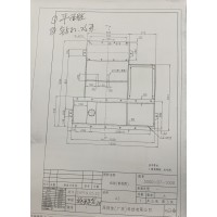 龙门铣加工