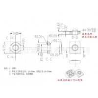 小五金车件加工