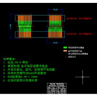 PCB电路板加工