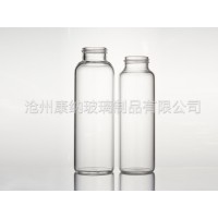 天津和平区管制高硼硅玻璃瓶—高硼硅注射剂瓶—康纳