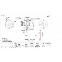 数控车件加工