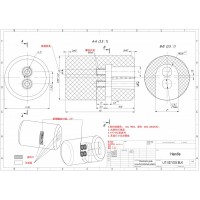 电木注塑模具加工