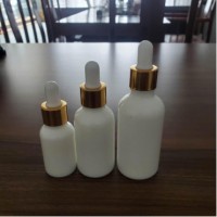 化妆品瓶加工