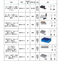 汽车螺帽，改装螺母