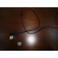 USB连接线加工