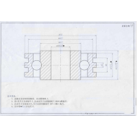 非标轴承加工