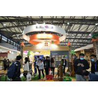 2021南京国际学前教育产业博览会