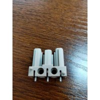 GST连接器加工