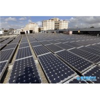龙岩光伏电站价格 光伏电站造价 太阳能发电施工