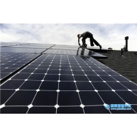 泉州太阳能发电施工 太阳能电站 太阳能光伏发电