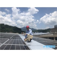 福州太阳能电站厂