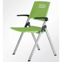 PP铝合金件折叠椅加工