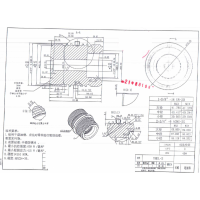 车加工件，车铣复合加工件