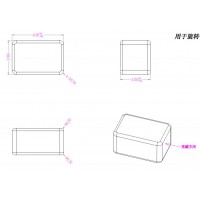 N35磁铁加工