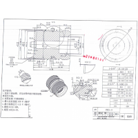 车加工件，车铣复合加工件