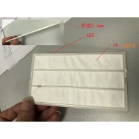 塑胶模具加工注塑