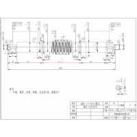 丝杆和蜗杆加工