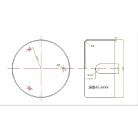 铝壳定做加工